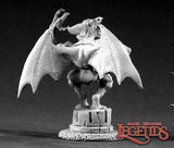 Gargoyle: Dark Heaven Legends RPR 02038