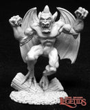 Gargoyle: Dark Heaven Legends RPR 02040