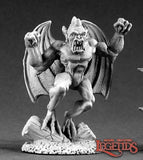 Gargoyle: Dark Heaven Legends RPR 02040