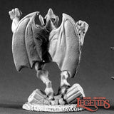 Gargoyle: Dark Heaven Legends RPR 02040