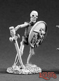 Skeleton Swordsman: Dark Heaven Legends RPR 02078