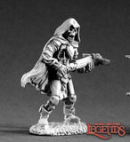 Skeleton Crossbow: Dark Heaven Legends RPR 02089
