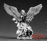 Angel Of Mercy: Dark Heaven Legends RPR 02095