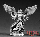 Angel Of Mercy: Dark Heaven Legends RPR 02095