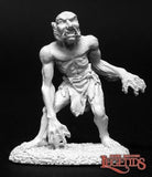 Marsh Troll: Dark Heaven Legends RPR 02108