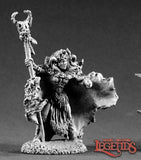 Queen Shanon: Dark Heaven Legends RPR 02183