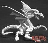 Dragon Abyzarran: Dark Heaven Legends RPR 02193
