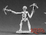Skeleton: Dark Heaven Legends RPR 02210