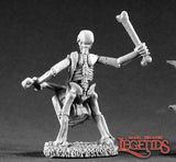 Skeleton Drummer: Dark Heaven Legends RPR 02211