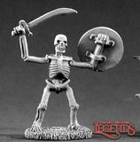 Skeleton Swordsman: Dark Heaven Legends RPR 02213