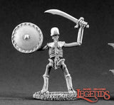 Skeleton Swordsman: Dark Heaven Legends RPR 02213
