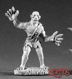 Ghoul: Dark Heaven Legends RPR 02215