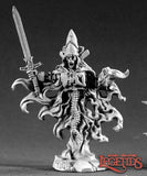 Harkus Ghost King: Dark Heaven Legends RPR 02220