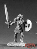 Brianna of the Blade: Dark Heaven Legends RPR 02267