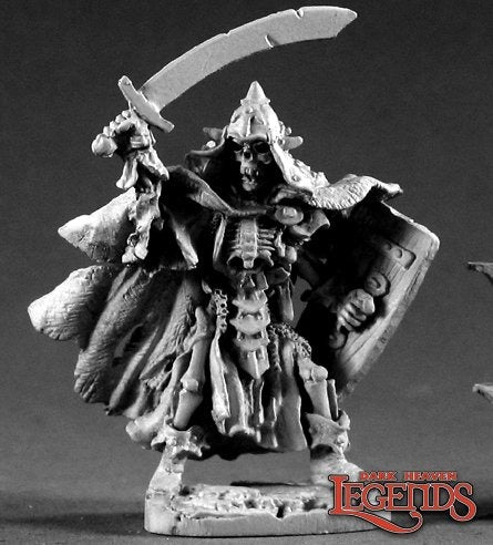 Golgoth,Eradicator: Dark Heaven Legends RPR 02270