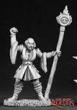 Damon Nashorn: Dark Heaven Legends RPR 02298