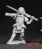 Mason Rowan: Dark Heaven Legends RPR 02303