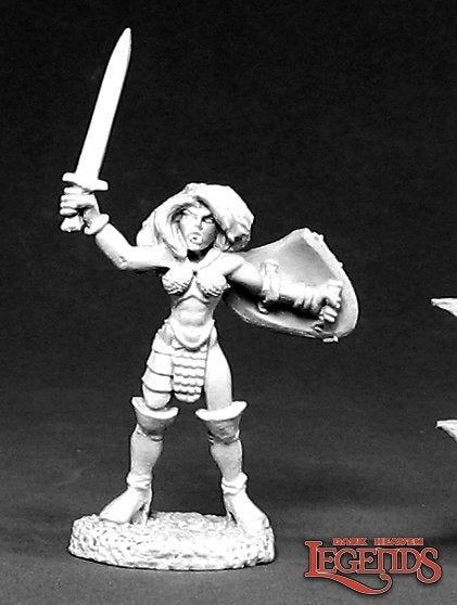 Venom the Vampire: Dark Heaven Legends RPR 02352