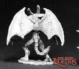 Gargoyle Warrior: Dark Heaven Legends RPR 02379