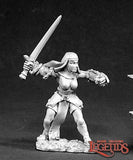 Sister Candice: Dark Heaven Legends RPR 02403