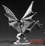 Demon Gharun: Dark Heaven Legends RPR 02444