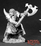 Boris the Black: Dark Heaven Legends RPR 02463