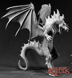 Narthalyssk, Dragon: Dark Heaven Legends RPR 02549