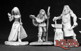 Townsfolk 2: Dark Heaven Legends RPR 02584