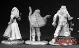 Townsfolk 2: Dark Heaven Legends RPR 02584