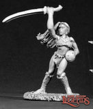 Tyden, Barbarian: Dark Heaven Legends RPR 02608