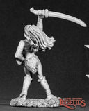 Tyden, Barbarian: Dark Heaven Legends RPR 02608