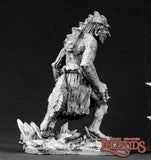 Marsh Troll: Dark Heaven Legends RPR 02609