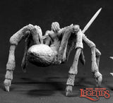 Spider Centaur: Dark Heaven Legends RPR 02620