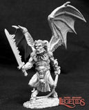 Narglauth, Fire Demon: Dark Heaven Legends RPR 02654