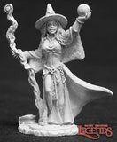 Selmarina, Witch: Dark Heaven Legends RPR 02682