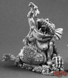 Frog Demon: Dark Heaven Legends RPR 02684