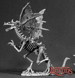 Skeletal Dragon: Dark Heaven Legends RPR 02705