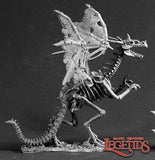Skeletal Dragon: Dark Heaven Legends RPR 02705