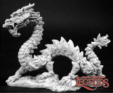 Oriental Dragon: Dark Heaven Legends RPR 02794