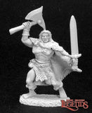 Galdor the Barbarian: Dark Heaven Legends RPR 02842