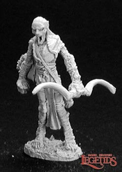 Reaper, Famine: Dark Heaven Legends RPR 02850