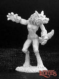 Female Werewolf: Dark Heaven Legends RPR 02863