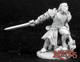 Lord Jester, Mercenary: Dark Heaven Legends RPR 02884