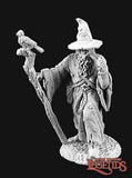 Arthur Wanderhat, Wizard: Dark Heaven Legends RPR 02905