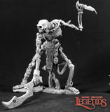 Colossal Skeleton: Dark Heaven Legends RPR 02911