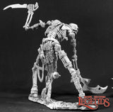 Colossal Skeleton: Dark Heaven Legends RPR 02911