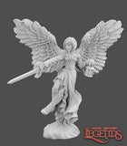 Angel of Shadow: Dark Heaven Legends RPR 02961