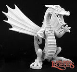 Cavern Dragon: Dark Heaven Legends RPR 03005