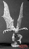 Gargoyle: Dark Heaven Legends RPR 03063