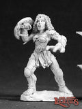 Althea, Female Gladiator: Dark Heaven Legends RPR 03067